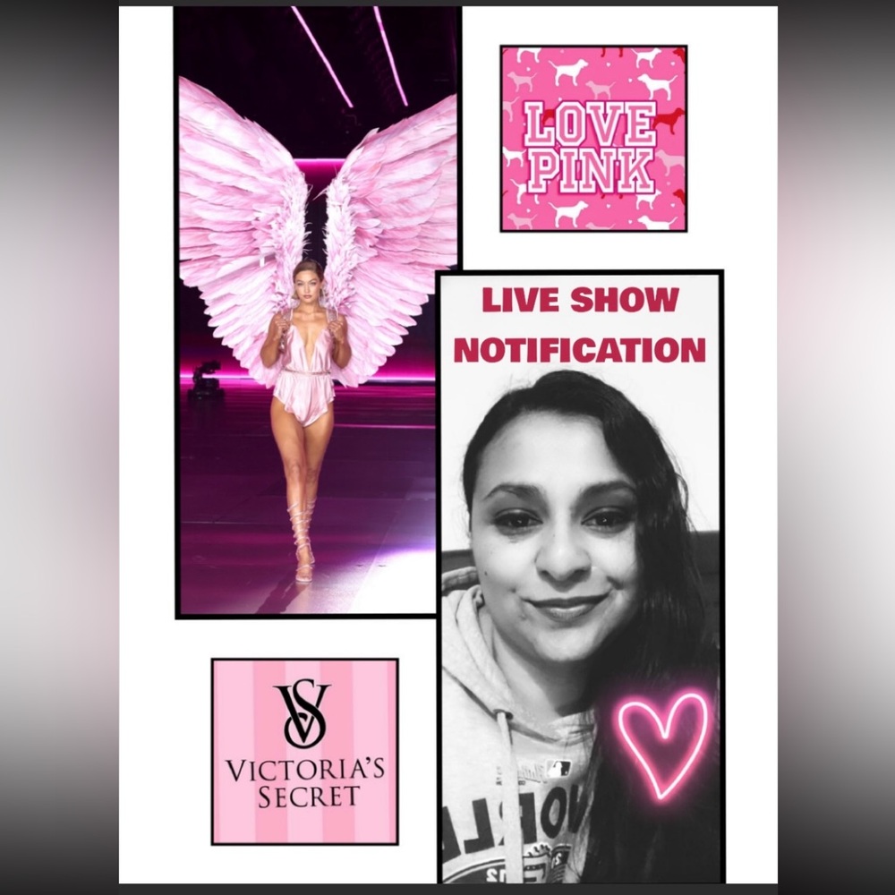 LIKE THIS LISTING TO BE TAGGED & NOTIFIED WHEN I AM GOING LIVE 💕🫶🏽🛍️🎉🎀